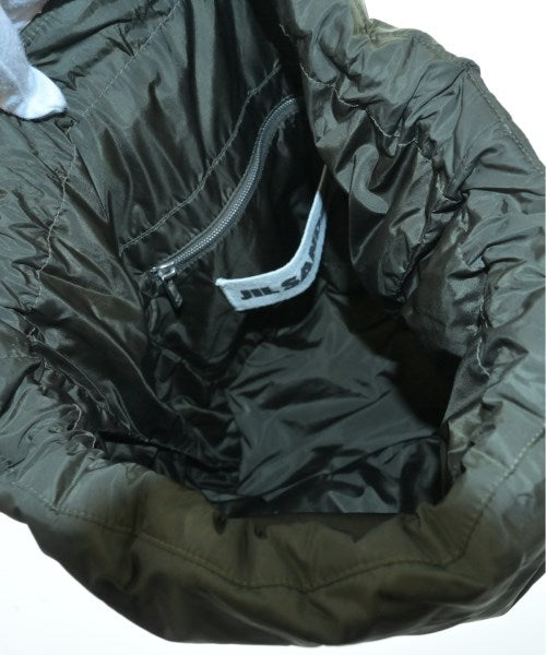 JIL SANDER + 肩背包