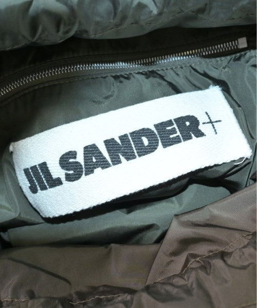 JIL SANDER + 肩背包