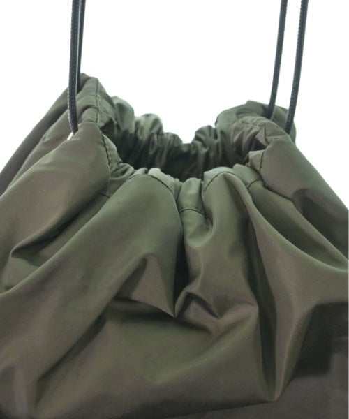 JIL SANDER + 肩背包