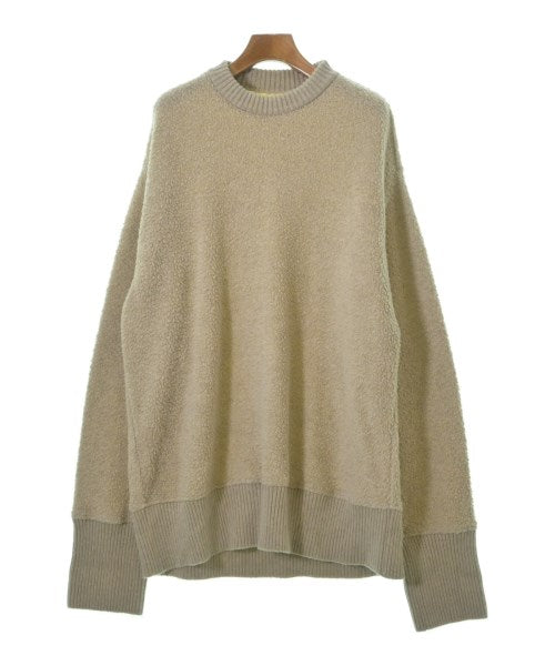 JIL SANDER + 運動衫