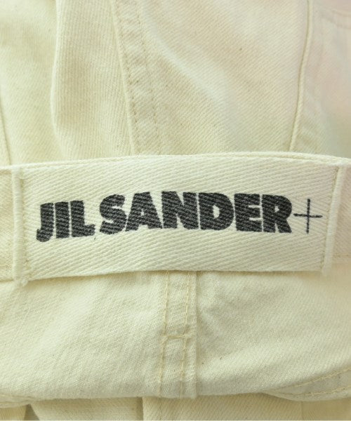 JIL SANDER + 牛仔褲
