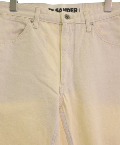 JIL SANDER + 牛仔褲