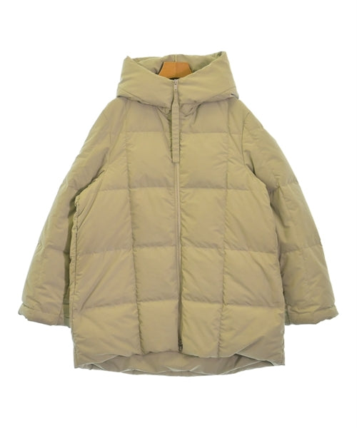 JIL SANDER + 羽絨夾克/背心