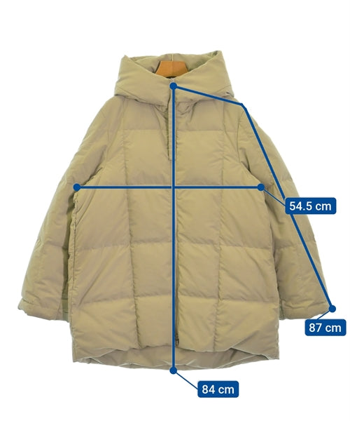 JIL SANDER + 羽絨夾克/背心