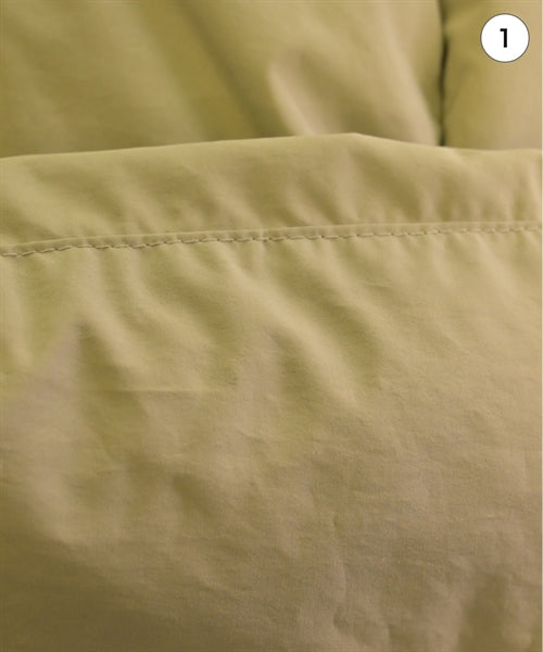 JIL SANDER + 羽絨夾克/背心