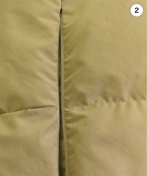 JIL SANDER + 羽絨夾克/背心