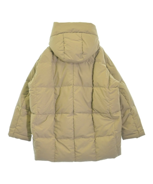 JIL SANDER + 羽絨夾克/背心