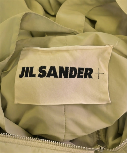 JIL SANDER + 羽絨夾克/背心