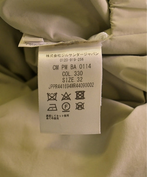 JIL SANDER + 羽絨夾克/背心