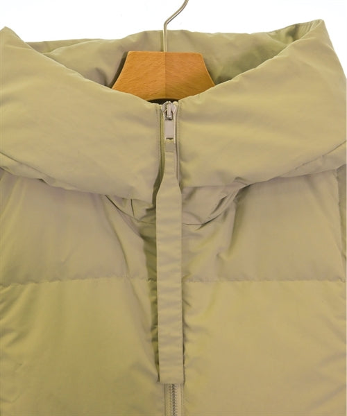 JIL SANDER + 羽絨夾克/背心