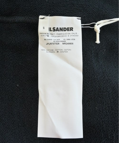 JIL SANDER + 連帽衫