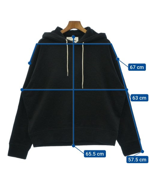 JIL SANDER + 連帽衫