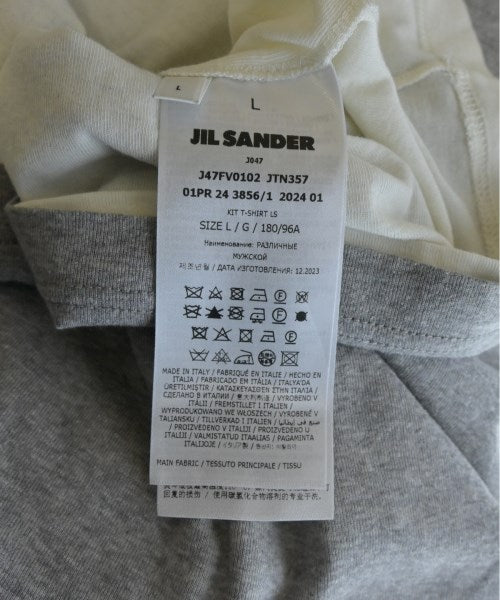JIL SANDER + 毛衣