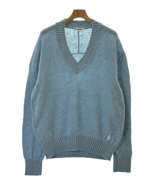 JIL SANDER + 毛衣