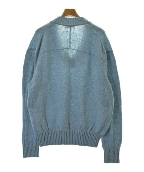 JIL SANDER + 毛衣