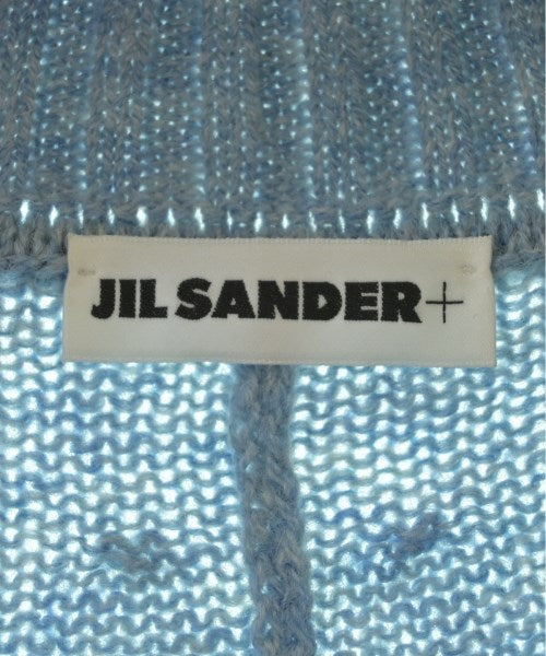 JIL SANDER + 毛衣
