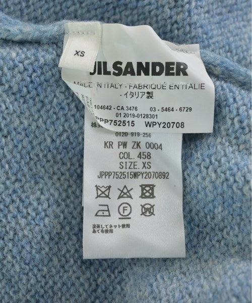 JIL SANDER + 毛衣