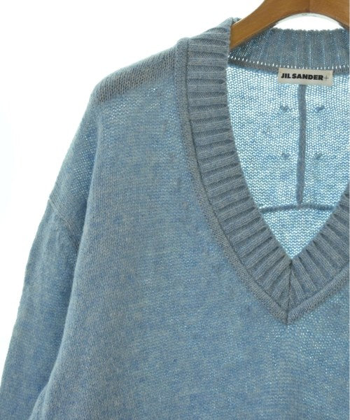 JIL SANDER + 毛衣