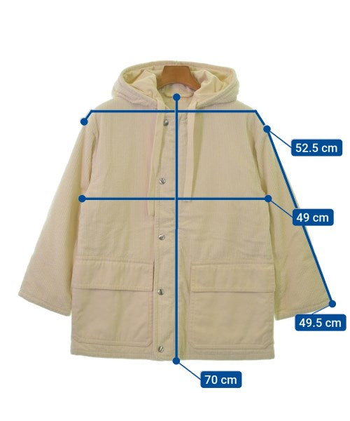 JIL SANDER + 其他飛行外套