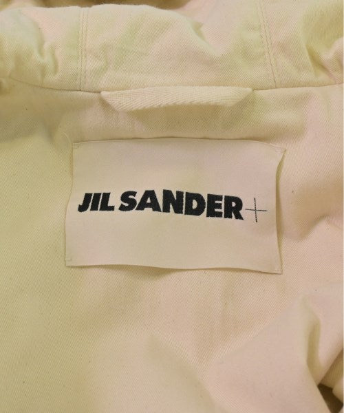 JIL SANDER + 其他飛行外套