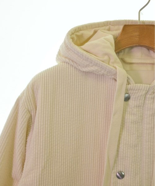 JIL SANDER + 其他飛行外套