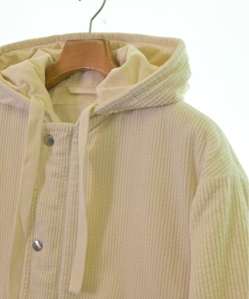 JIL SANDER + 其他飛行外套