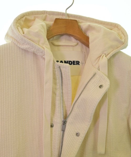 JIL SANDER + 其他飛行外套