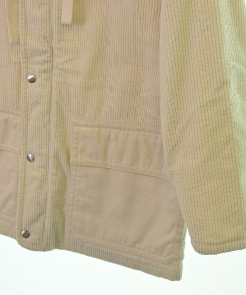 JIL SANDER + 其他飛行外套