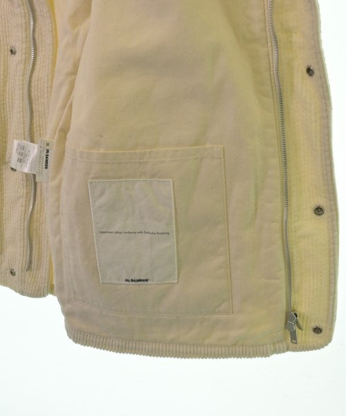 JIL SANDER + 其他飛行外套