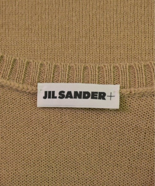 JIL SANDER + 毛衣