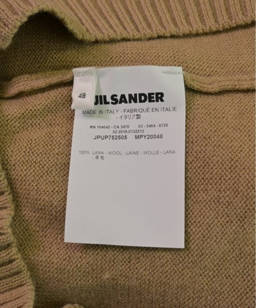 JIL SANDER + 毛衣