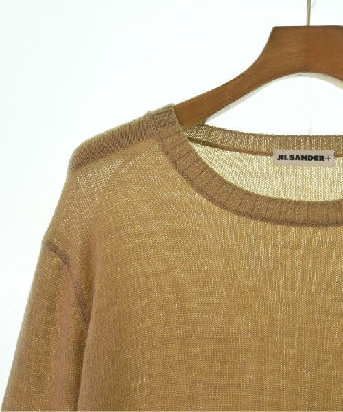 JIL SANDER + 毛衣