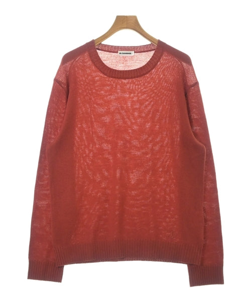 JIL SANDER + 毛衣