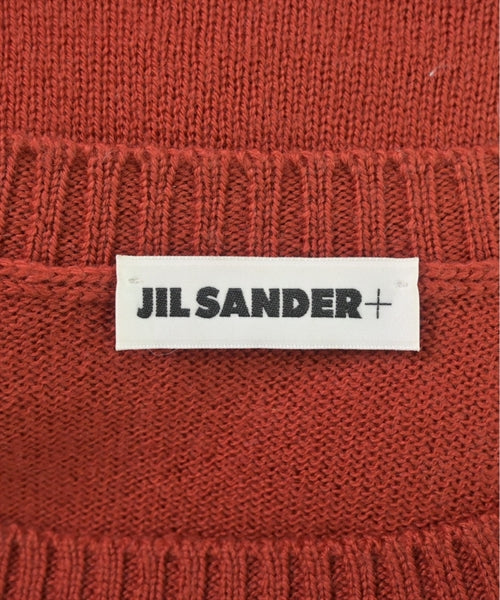 JIL SANDER + 毛衣