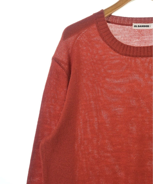 JIL SANDER + 毛衣