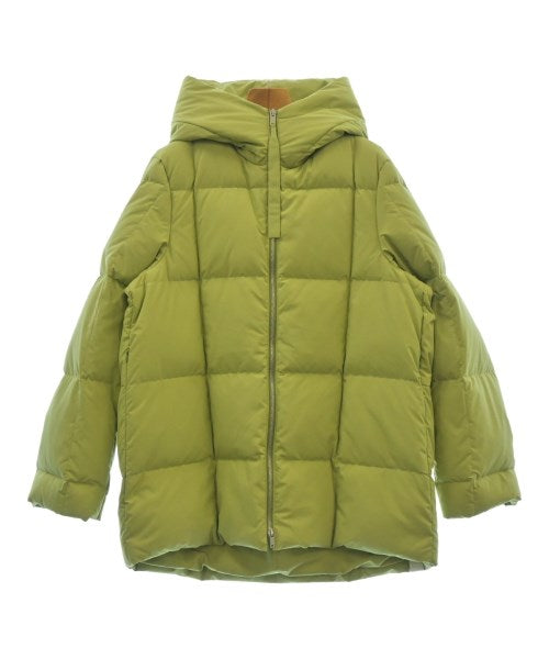 JIL SANDER + 羽絨大衣