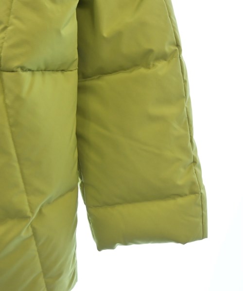 JIL SANDER + 羽絨大衣