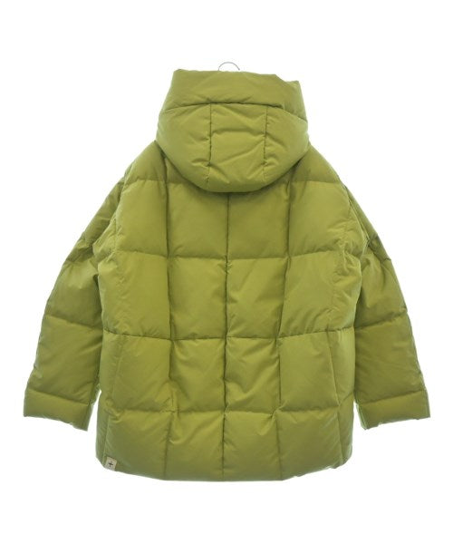 JIL SANDER + 羽絨大衣