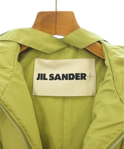 JIL SANDER + 羽絨大衣