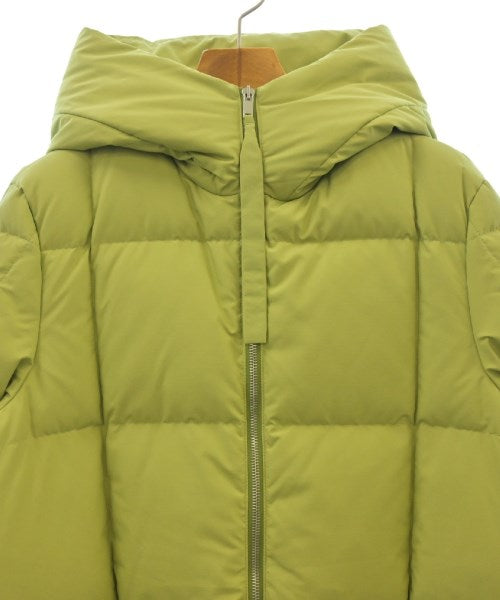 JIL SANDER + 羽絨大衣