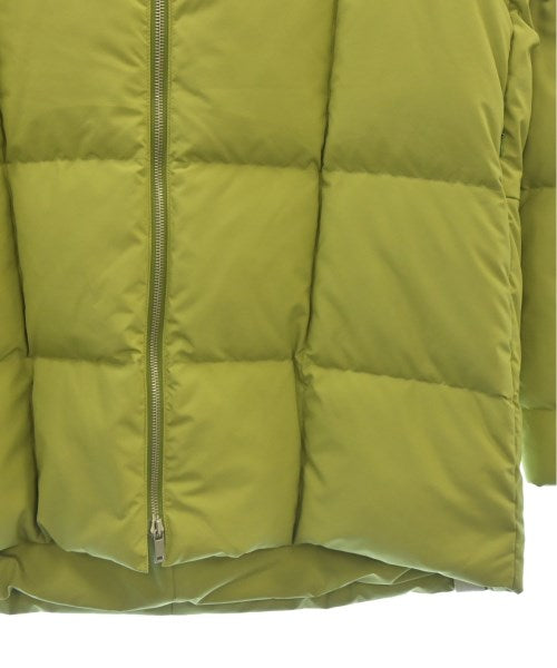 JIL SANDER + 羽絨大衣