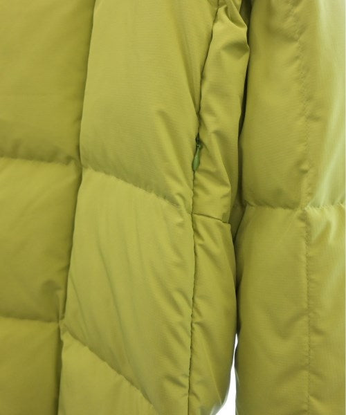 JIL SANDER + 羽絨大衣