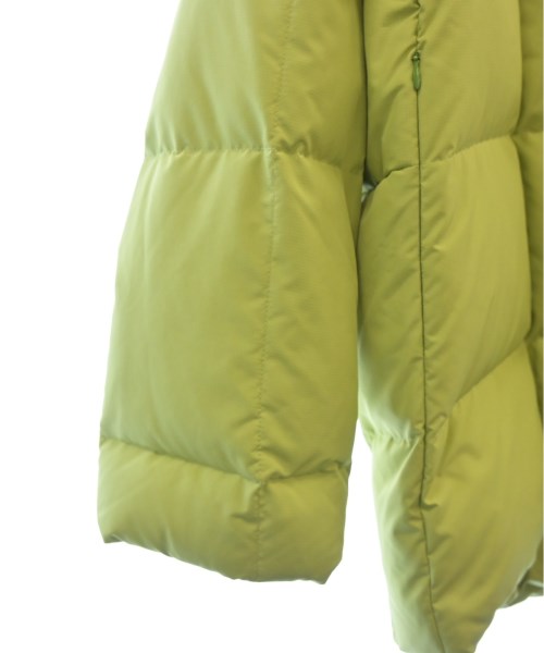 JIL SANDER + 羽絨大衣