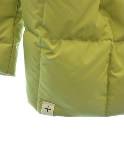 JIL SANDER + 羽絨大衣