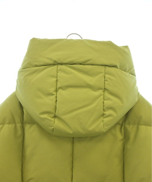 JIL SANDER + 羽絨大衣