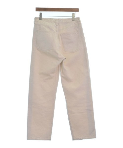 JIL SANDER + 牛仔褲