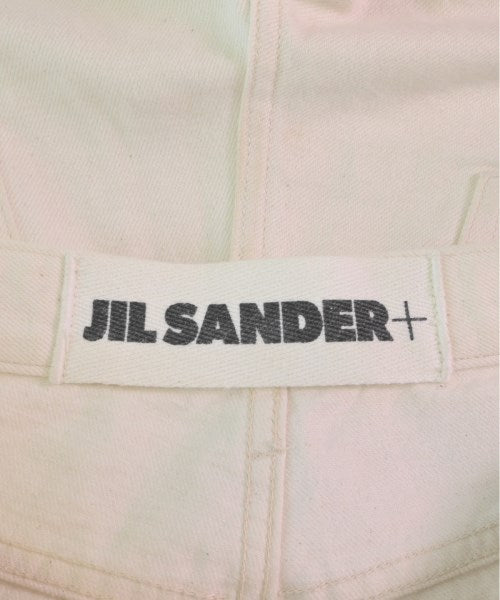 JIL SANDER + 牛仔褲
