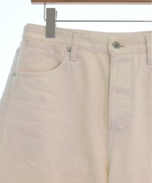 JIL SANDER + 牛仔褲