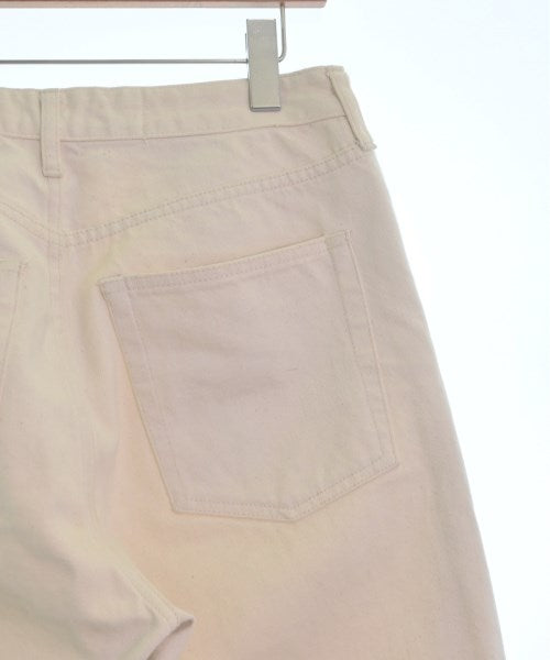 JIL SANDER + 牛仔褲