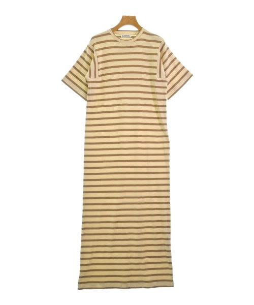 JIL SANDER + 洋裝